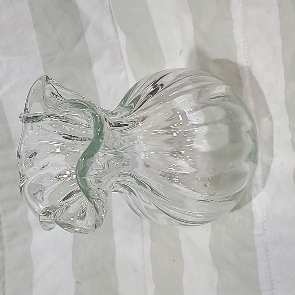 vase